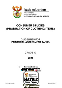 Consumer Studies PAT GR 12 2021 (Clothing) Eng.pdf